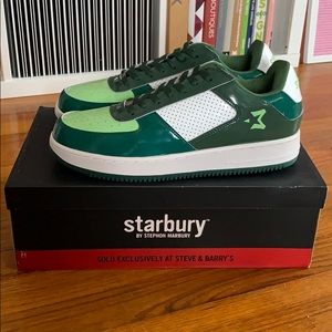 Starbury Crossover LE sneaker